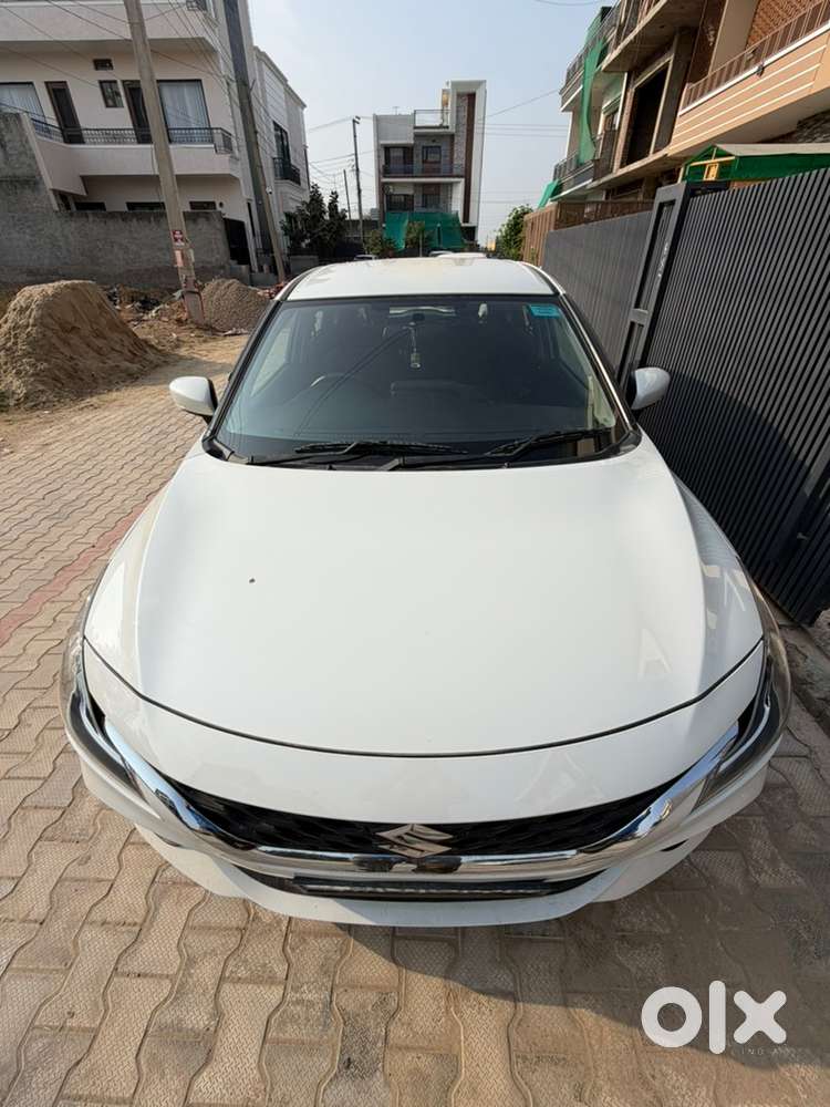 Maruti Suzuki Baleno 2026