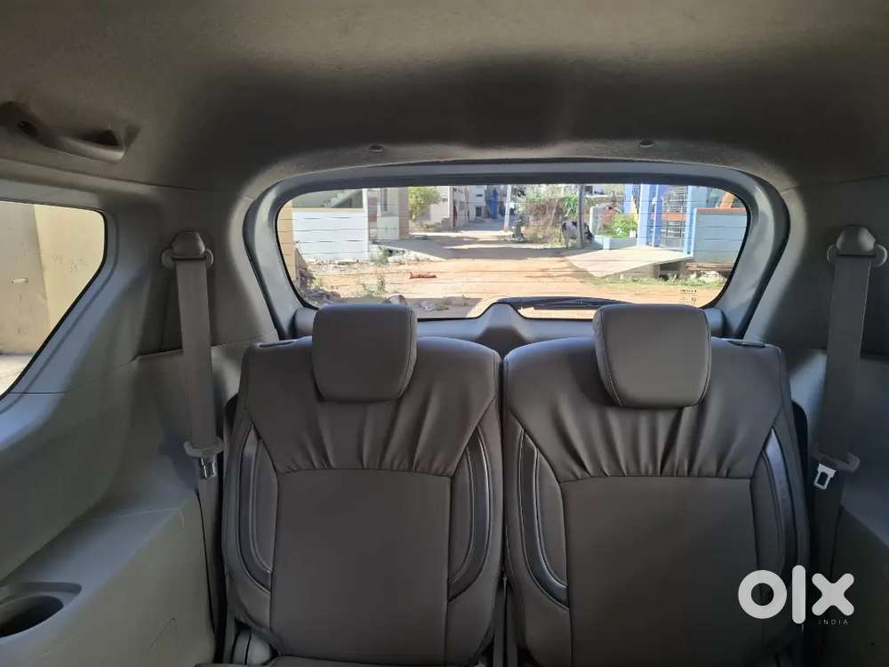 Maruti Suzuki Ertiga Zdi Plus 1.5l 2019 Diesel 60000 Km Driven