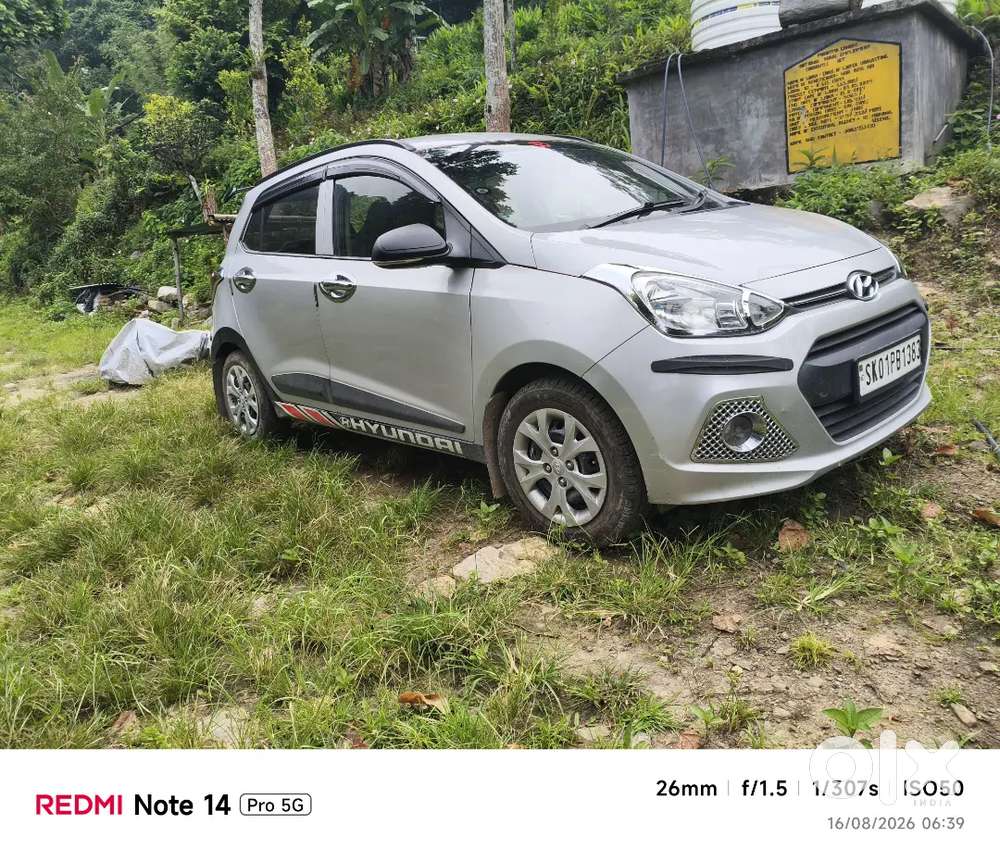 Honda City Petrol 2017 Car