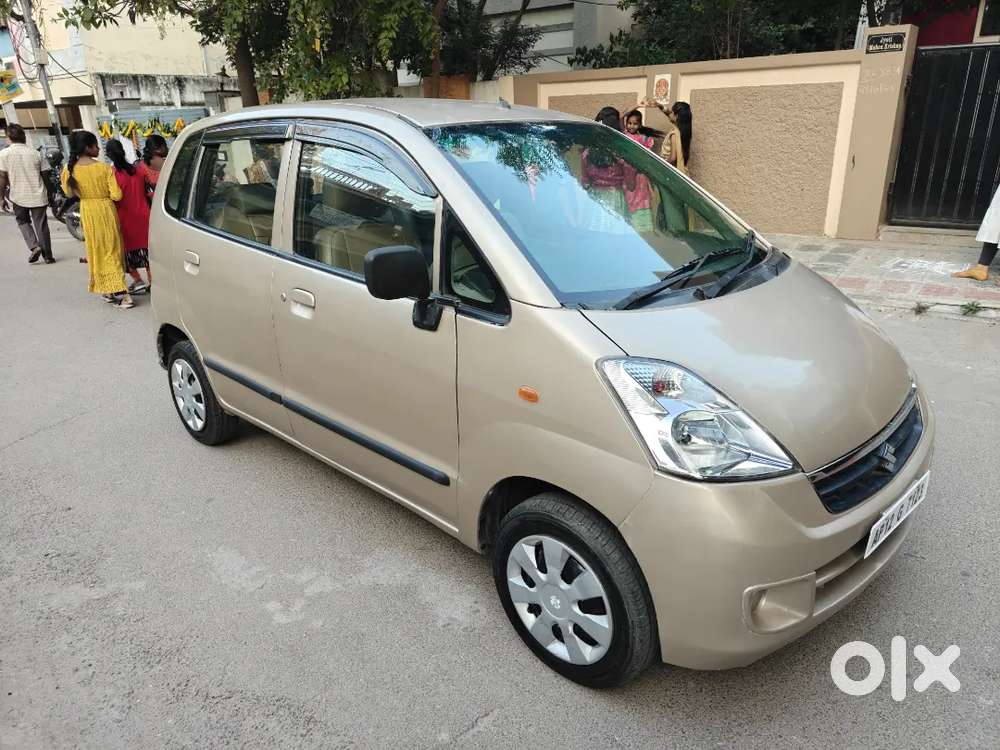 Maruti Suzuki Zen Estilo 2007