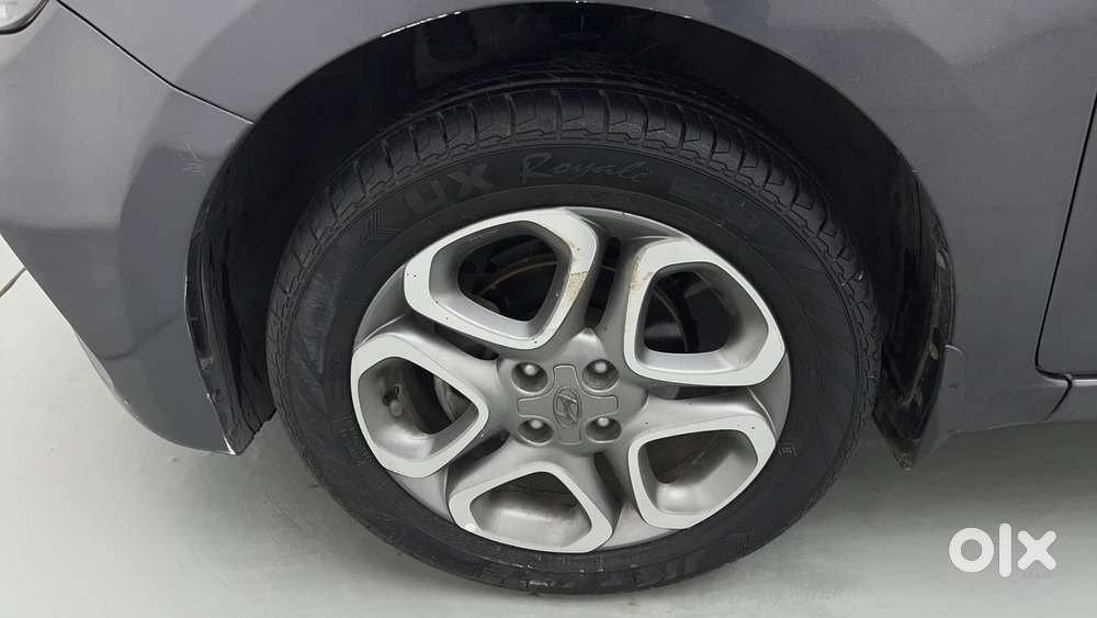 Hyundai Elite I20 Asta (o) 1.2 Mt, 2018, Cng & Hybrids