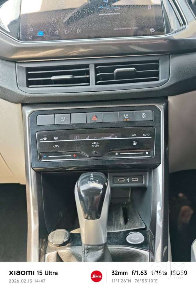 Volkswagen Taigun 1.0 Tsi Topline, 2023, Petrol