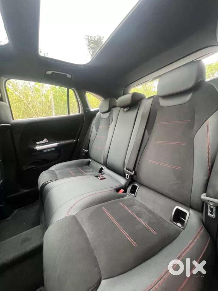 Mercedes-benz Gla 220d 4matic Amg Line, 2023, Diesel