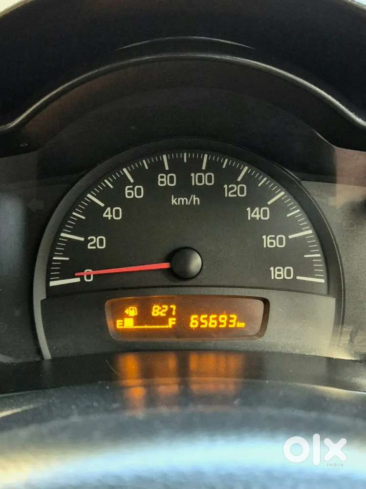 Maruti Suzuki Celerio 1.0 Vxi Amt, 2014, Petrol