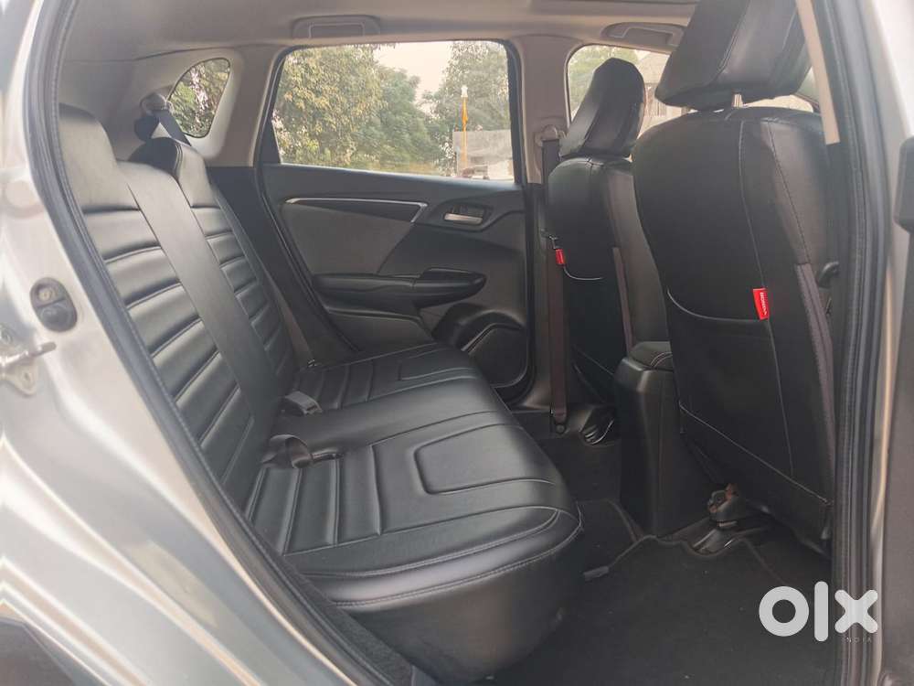 Honda Wr-v 1.2 Vx I-vtec, 2018, Petrol