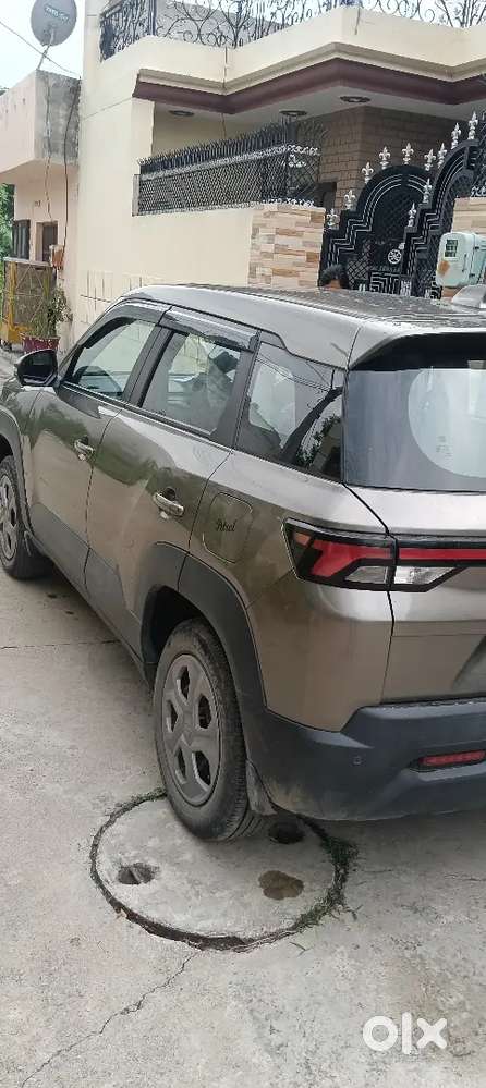 Maruti Suzuki Brezza Vdi 2024