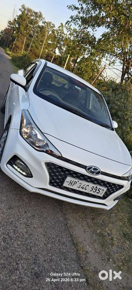 Hyundai Elite I20 1.2 Sportz Plus Vtvt, 2019, Petrol