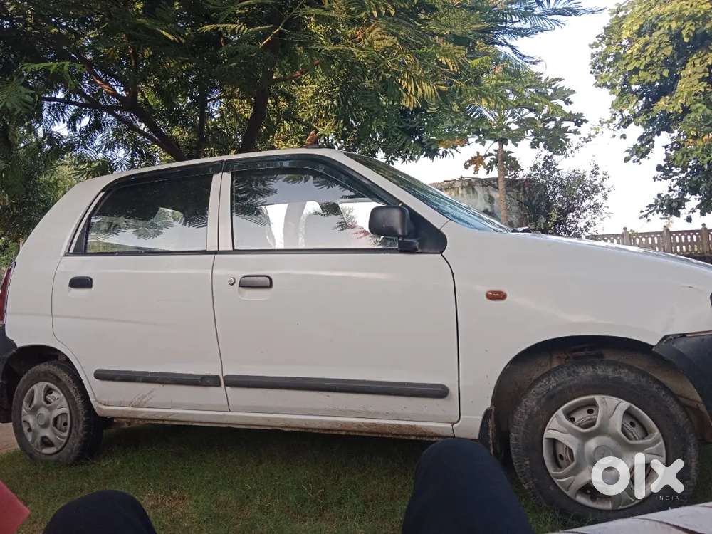 2012 Maruti Suzuki Alto