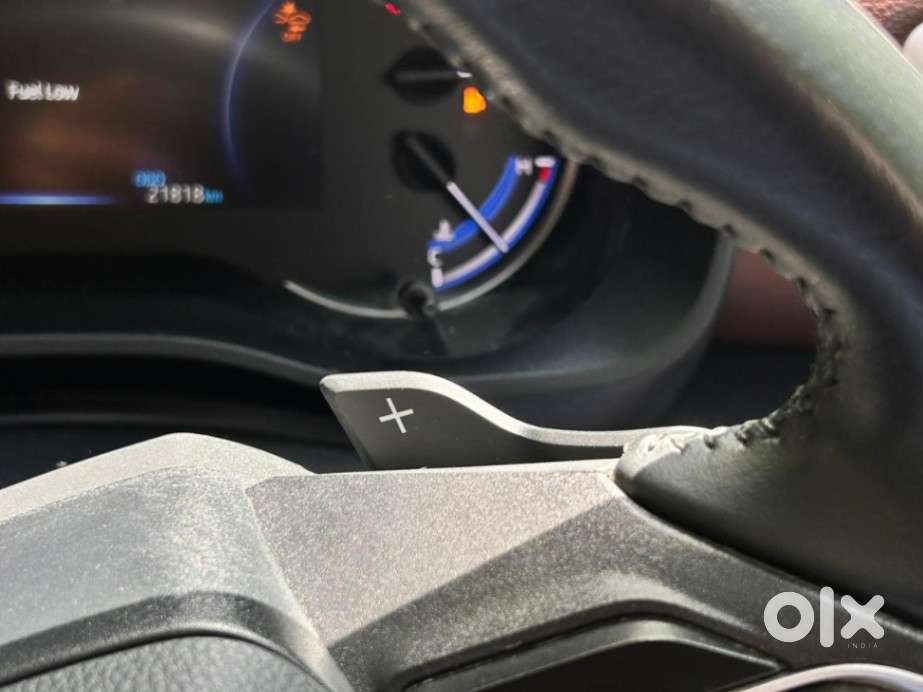 Toyota Innova Crysta [2020-ongoing] 2.7 Zx At 7 Str, 2024, Petrol