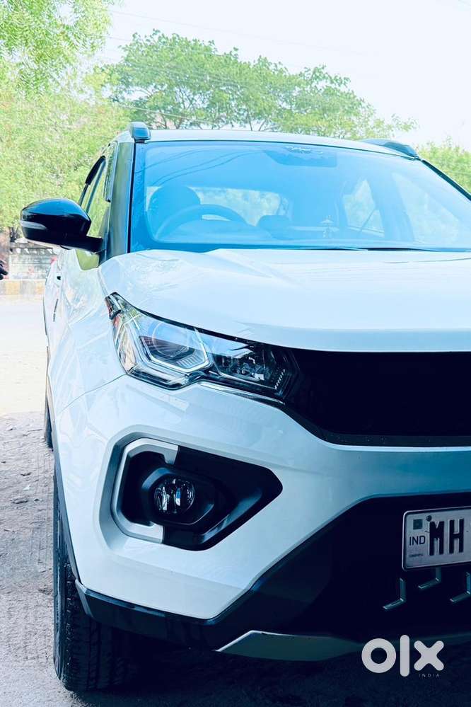 Tata Nexon 2023