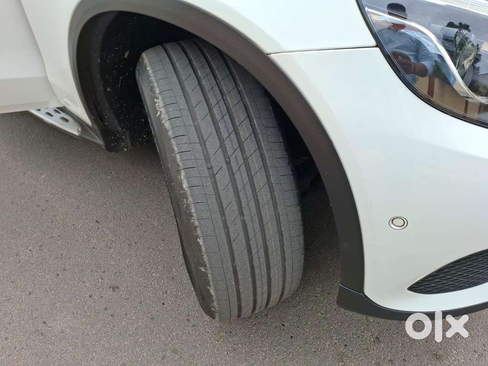 Mercedes-benz Glc 220d 4matic, 2017, Diesel