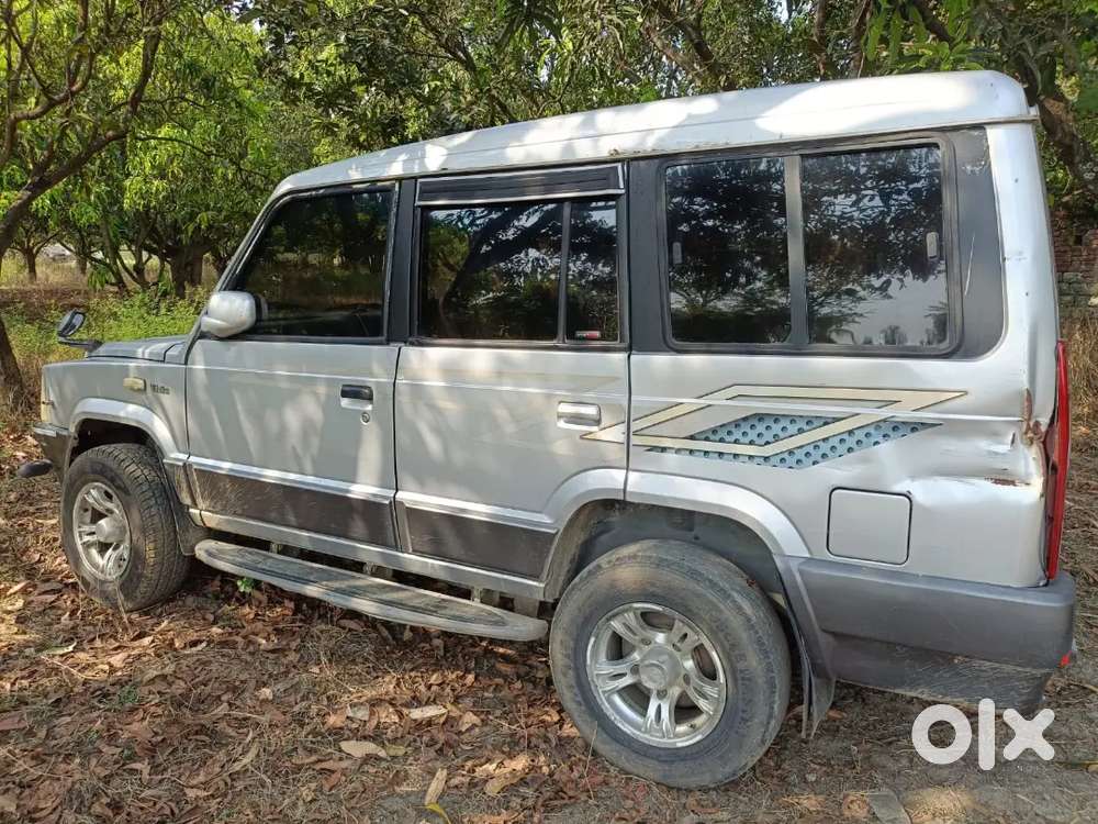Tata Sumo Victa Diesel 2007