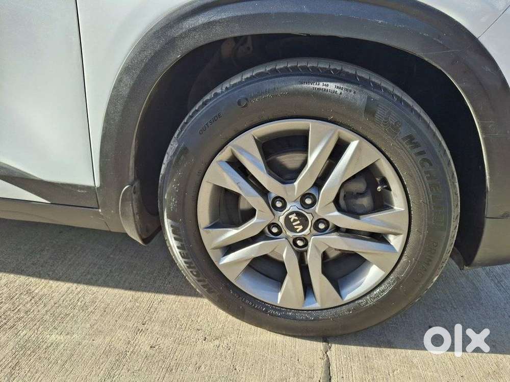 Kia Seltos Htk G, 2020, Petrol