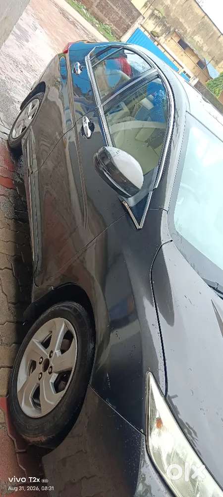Honda City 2016 Variant Vx