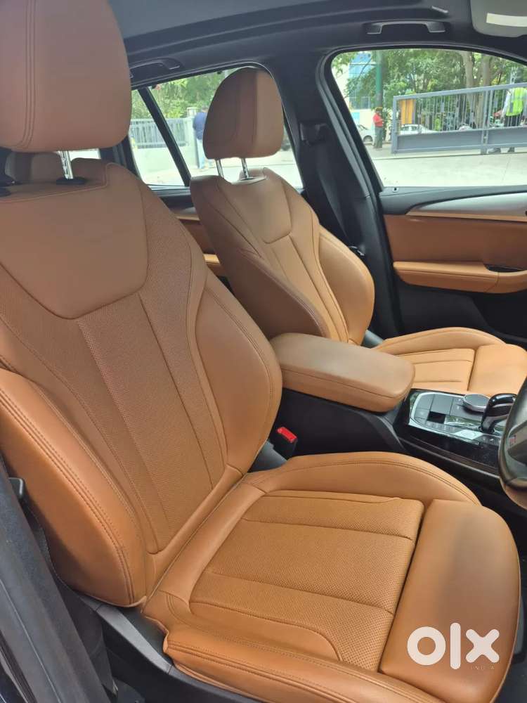 Bmw X3 Xdrive20d M Sport, 2023, Diesel