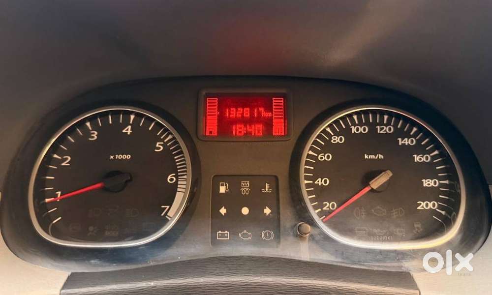 Renault Duster Rxl Pack 85 Diesel, 2014, Diesel