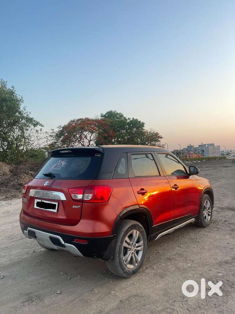 Reliable Maruti Diesel 2017