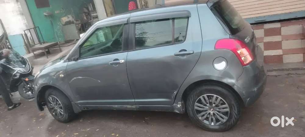 Maruti Suzuki Swift 2009 Diesel Well Maintained