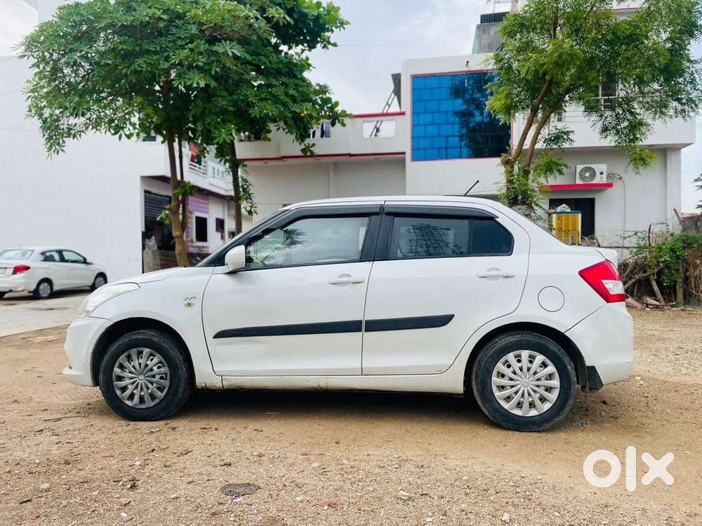 Maruti Suzuki Swift 2015