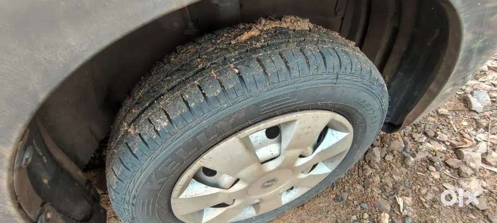 2011 Maruti Suzuki Wagon R