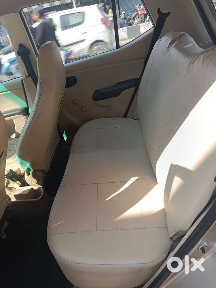 Hyundai I10 Magna 1.1 Itech Se, 2008, Petrol