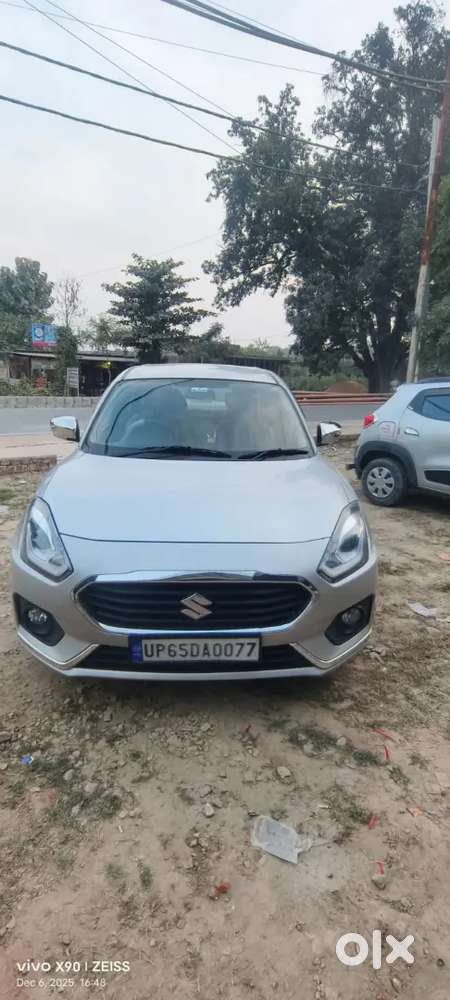 Maruti Suzuki Dzire 2018 Diesel 65000 Km Driven