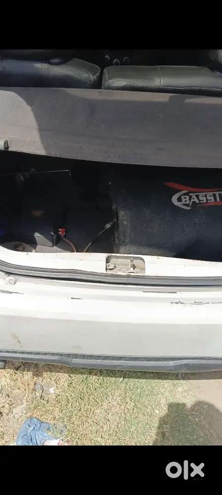 Chevrolet Beat Diesel 2012 Model