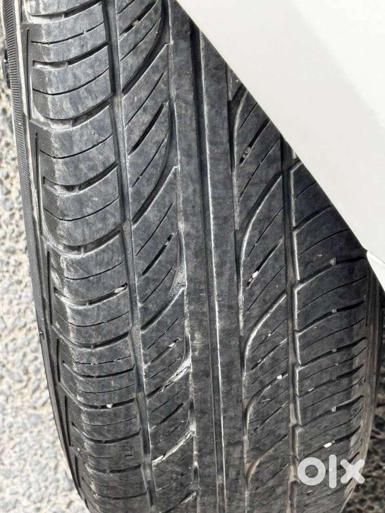 Maruti Suzuki Celerio 2014-2017 Green Vxi, 2016, Cng & Hybrids