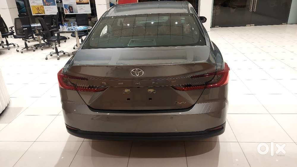 Toyota Camry 2.5l Automatic, 2026, Petrol