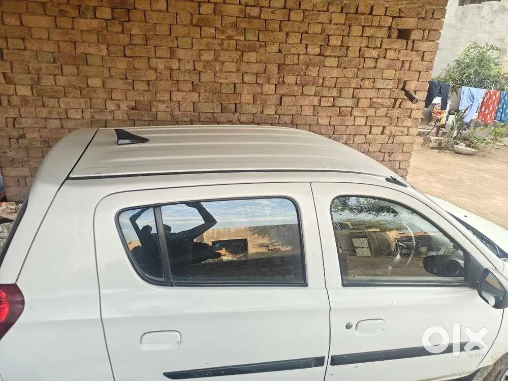 Maruti Suzuki Alto 2019