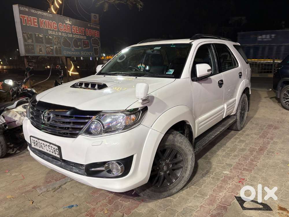 Top-end Modified Interior  Premium Feel Inside