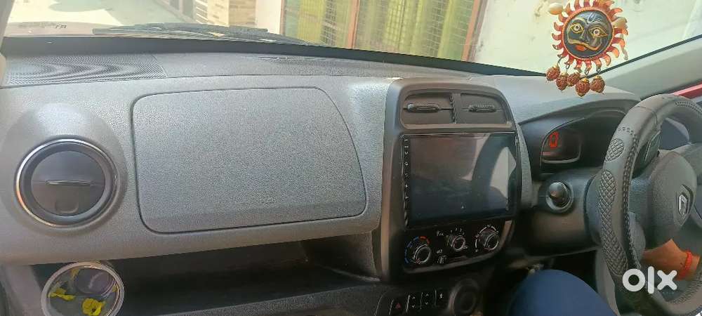 Renault Kwid 2018 Petrol Good Condition