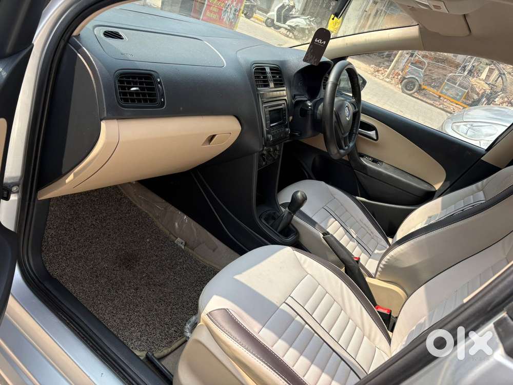 Volkswagen Ameo 1.2 Mpi Comfortline Plus, 2016, Petrol