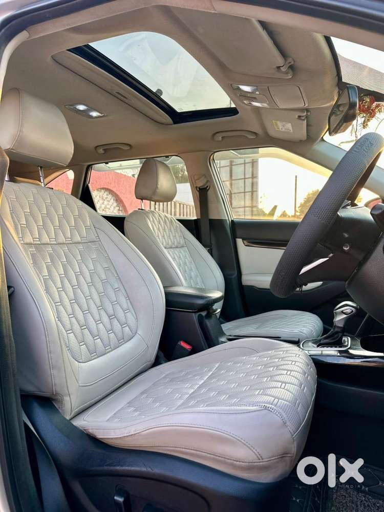 Kia Seltos Htx Plus At D, 2019, Diesel