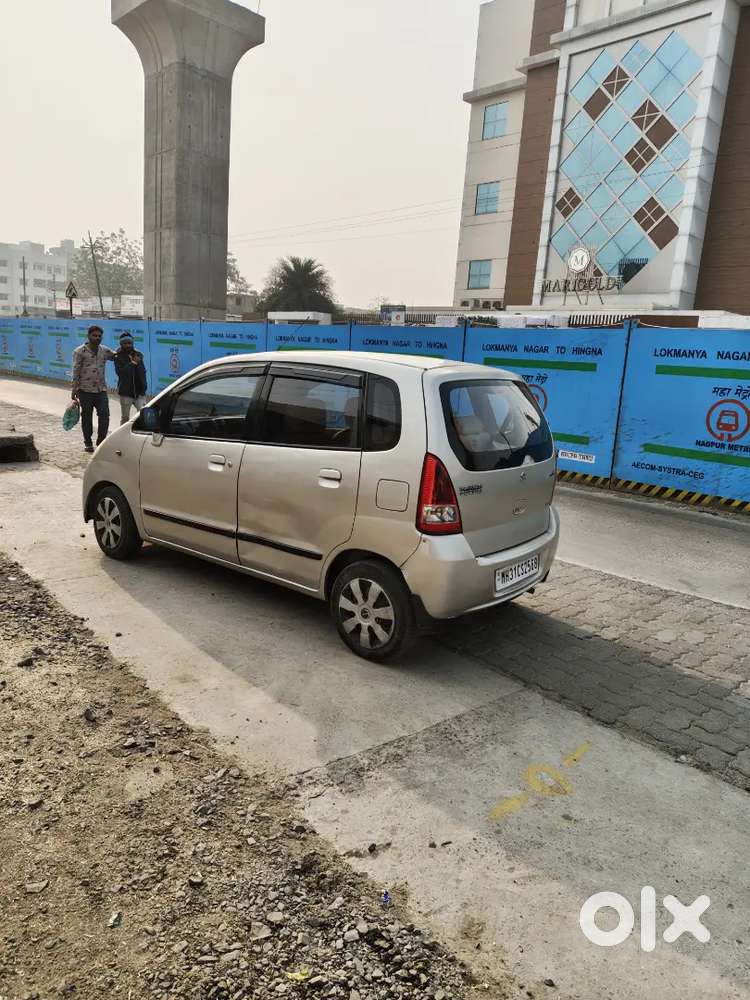 Maruti Suzuki Estilo 2009 Lxi