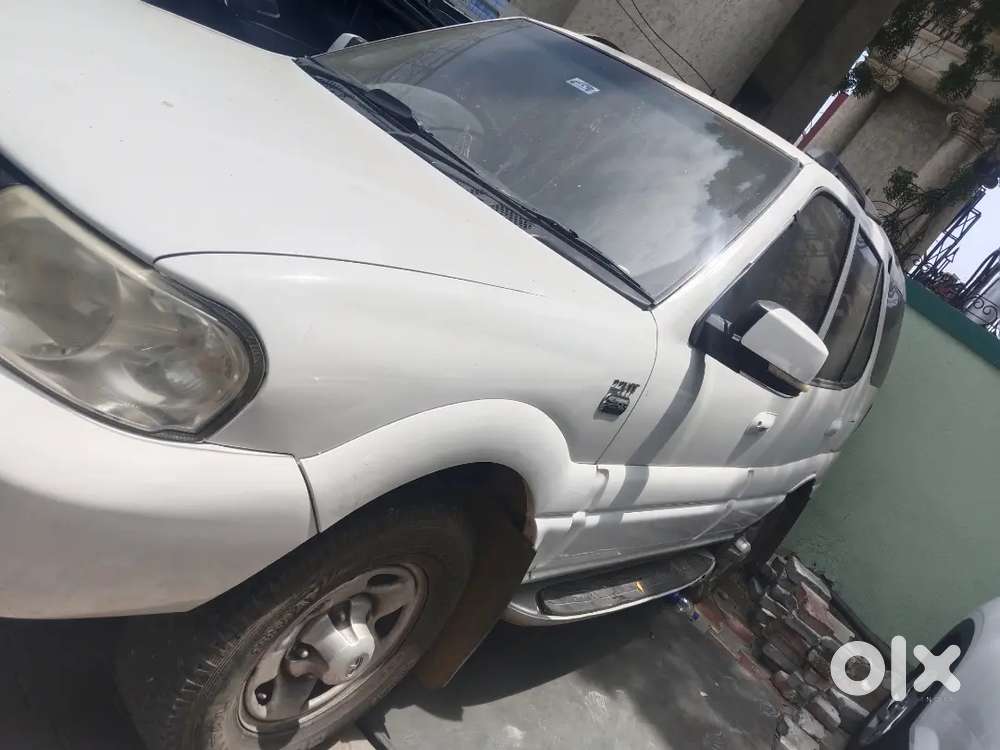 Tata Safari Dicor 2.2 2009