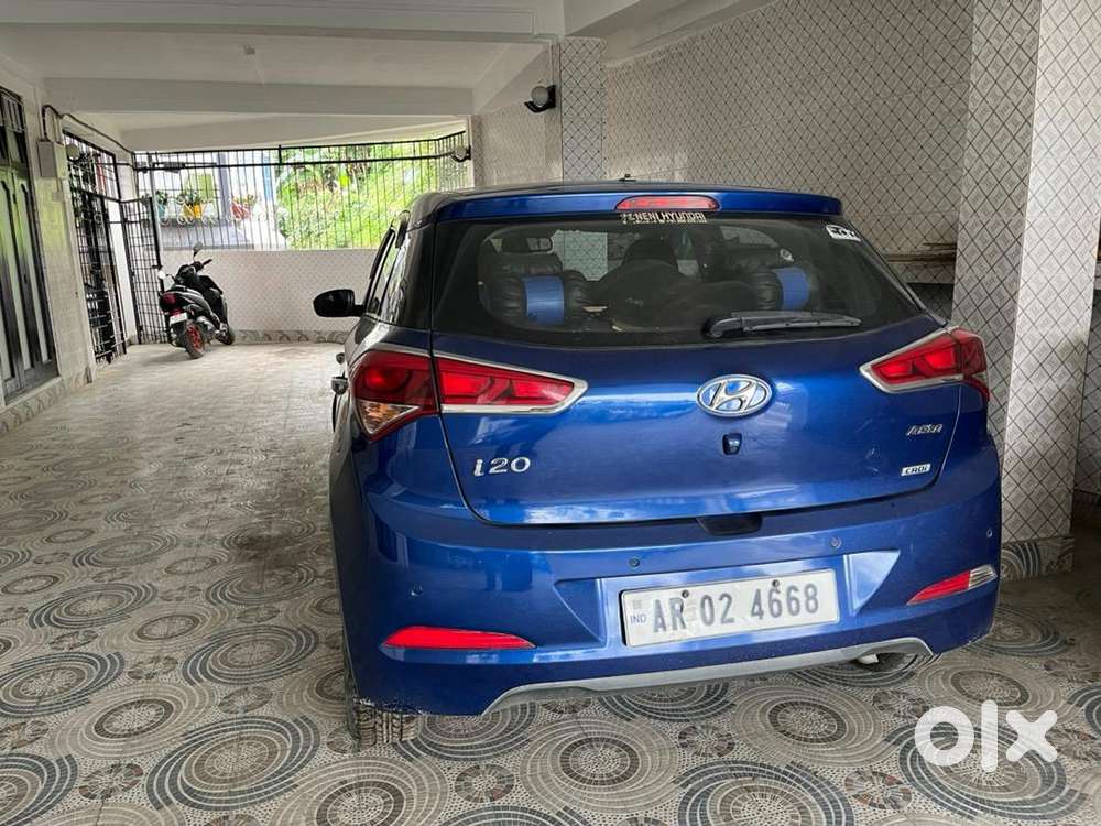 Everything In Good Condition