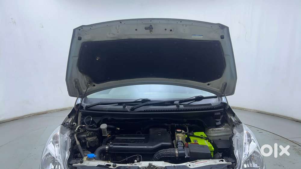 Maruti Suzuki Ertiga Shvs Zdi Plus, 2015, Diesel