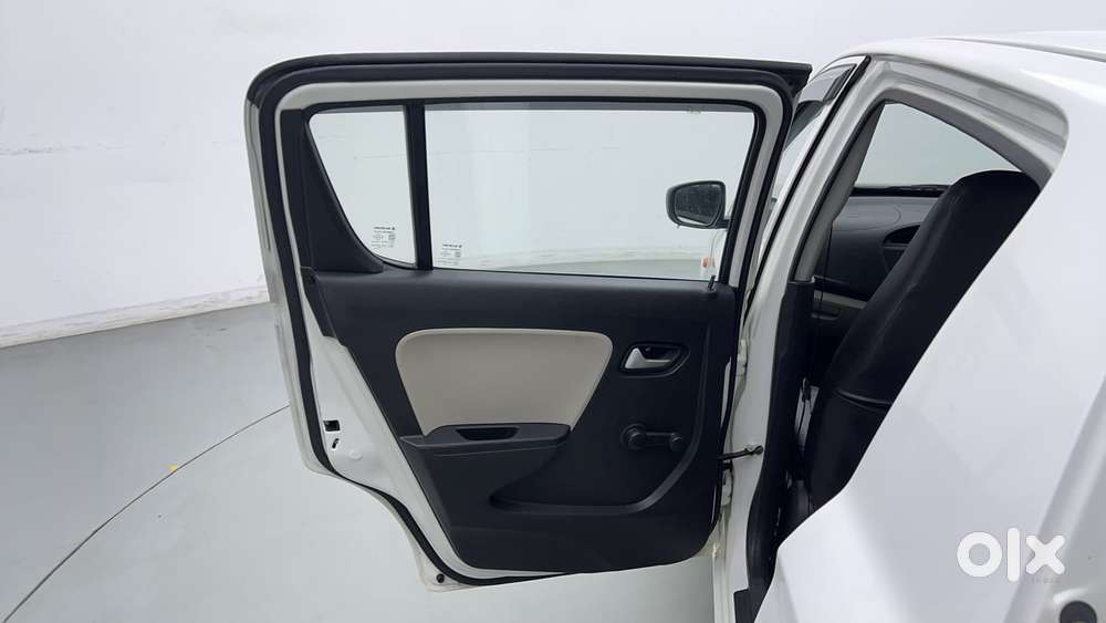 Maruti Suzuki Alto 800 2012-2016 Vxi, 2020, Petrol