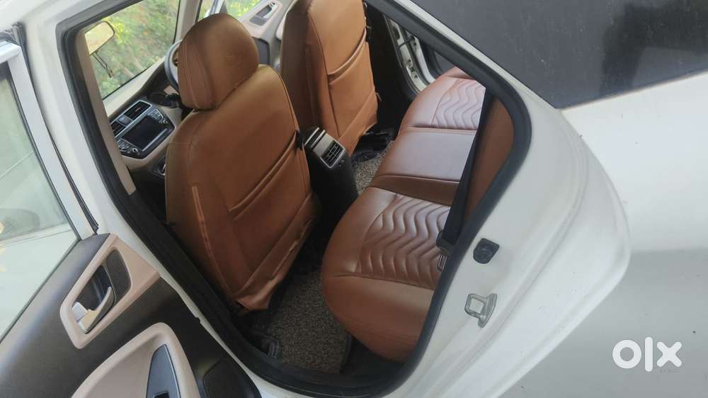 Hyundai Elite I20 Sportz (o) 1.2, 2019, Petrol