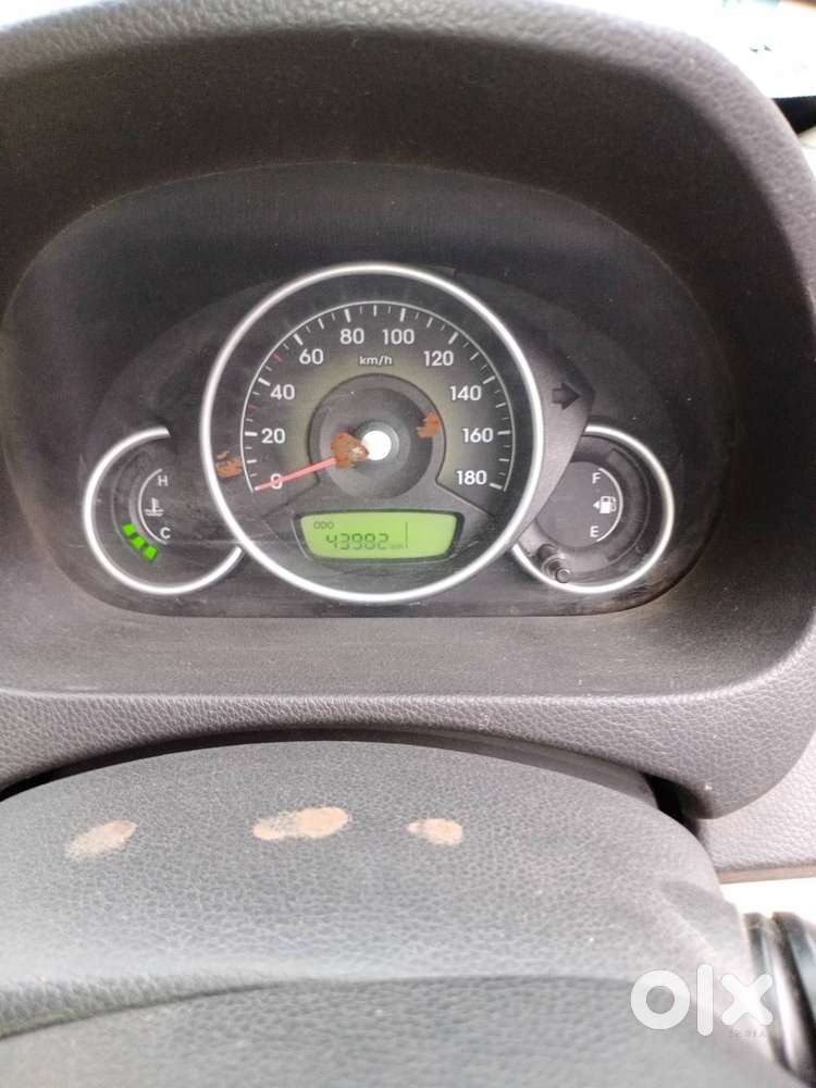 Hyundai Eon 2016 Petrol 60000 Km Driven
