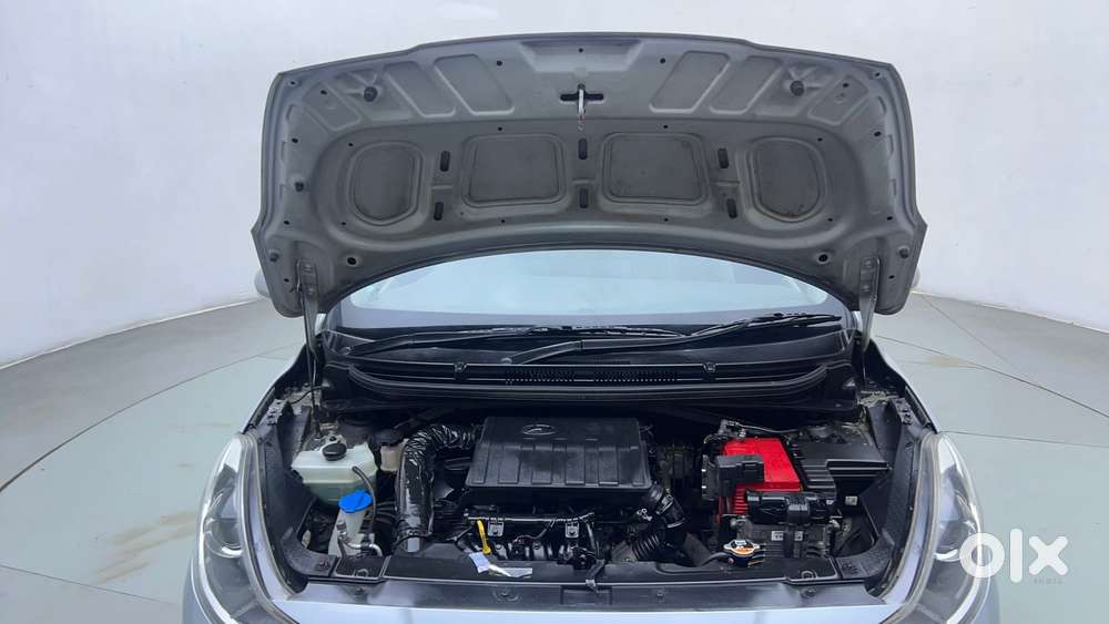 Hyundai Grand I10 Nios Sportz Amt 1.2 Kappa Vtvt, 2020, Petrol