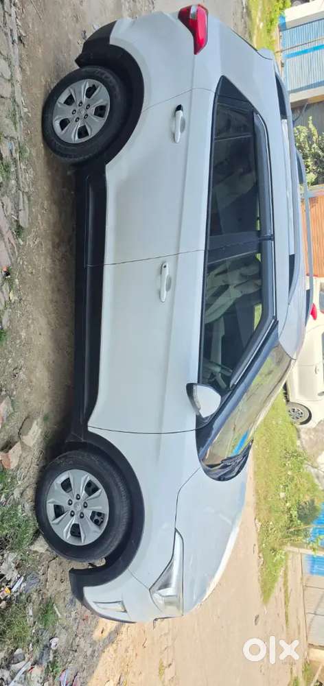 Hyundai Creta 1.6 Plus 2017