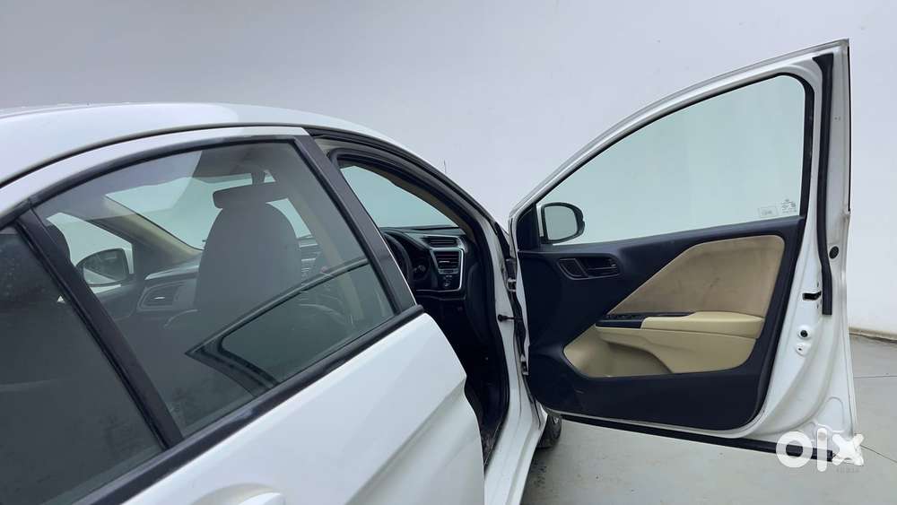 Honda City I-vtec Sv, 2014, Petrol