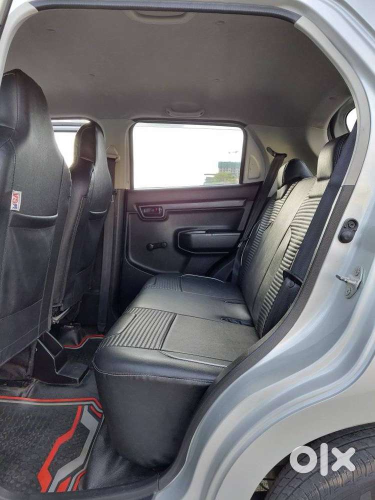 Maruti Suzuki S-presso Vxi Plus, 2020, Petrol