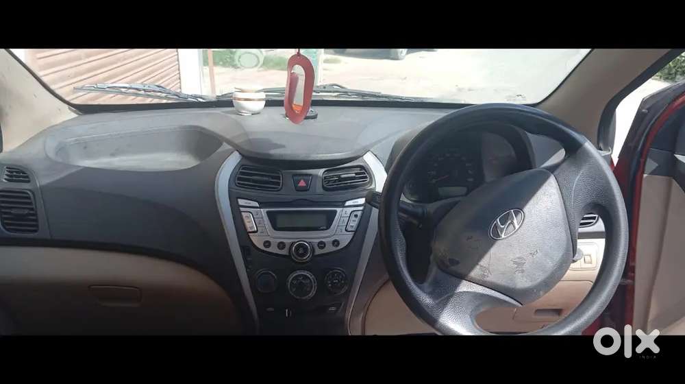 Hyundai Eon 2012 Petrol 155000 Km Driven