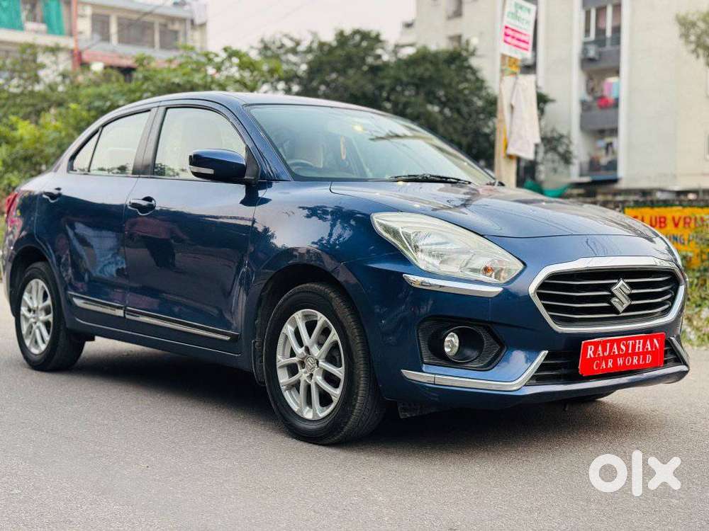 Maruti Suzuki Swift Dzire Vdi Abs, 2017, Diesel