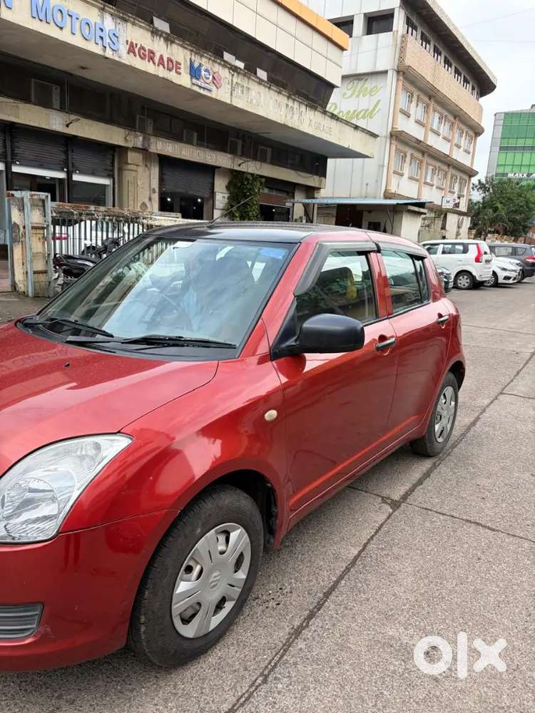 Swift Lxi 2011 Model