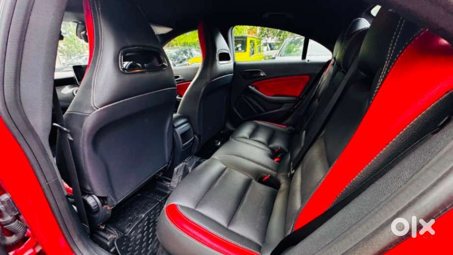 Mercedes-benz Cla 200 Cdi Sport, 2016, Diesel