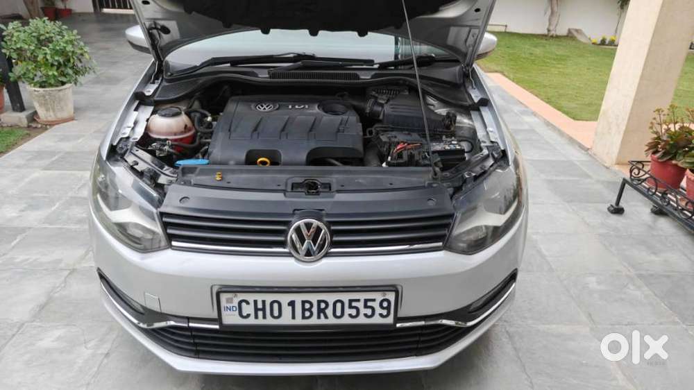 Volkswagen Polo 2018 Diesel Well Maintained